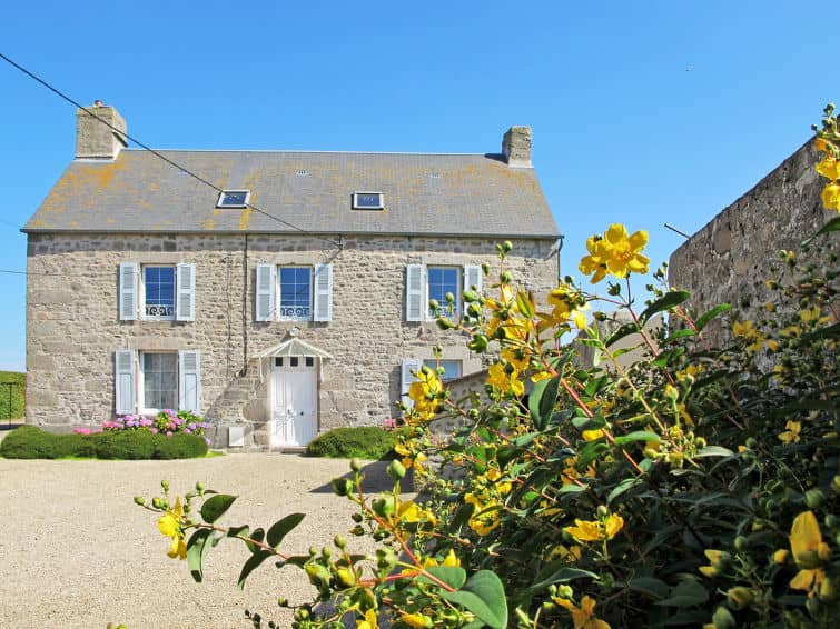 La Ferme du Manoir (RVI400)