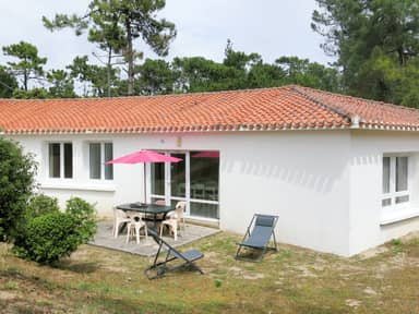Hameau Océan (SHR101)