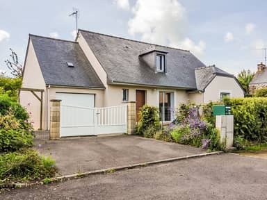Maison Les Hortensias