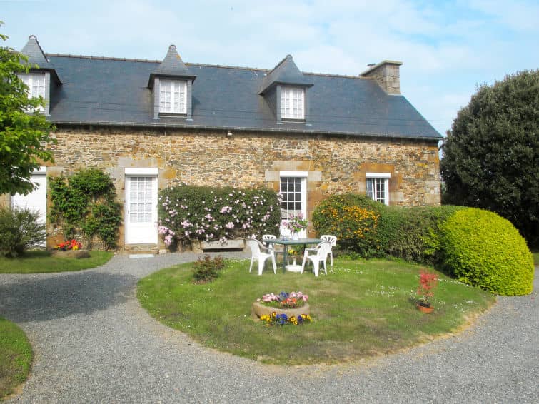 chez Francoise
