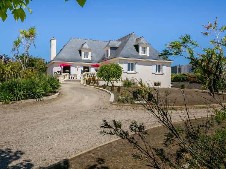 Villa Océane