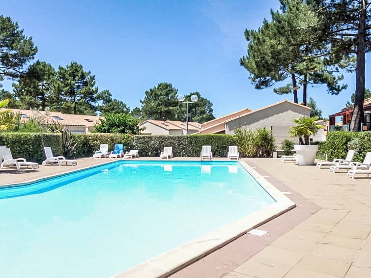 Le Hameau de Talaris