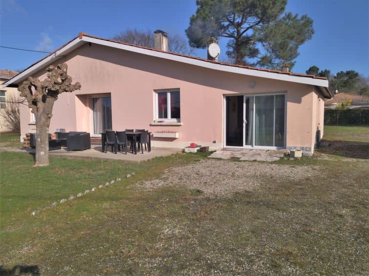 Villa Luna
