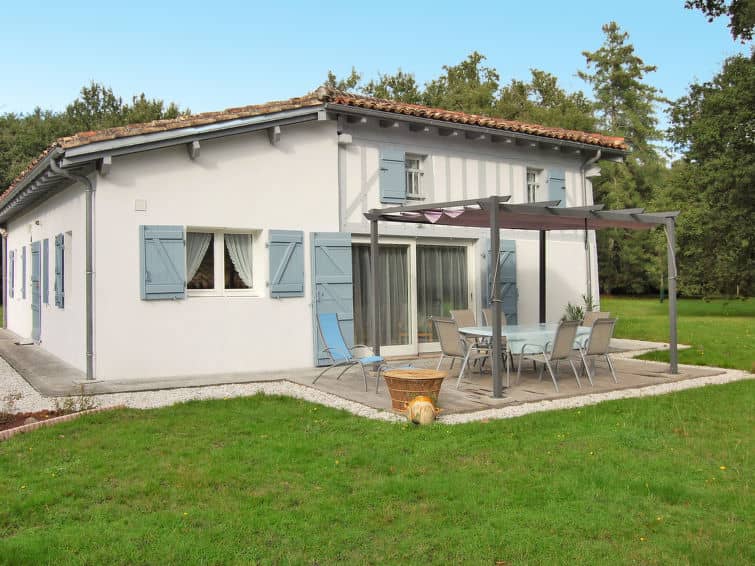 La Chêneraie (MXX100)