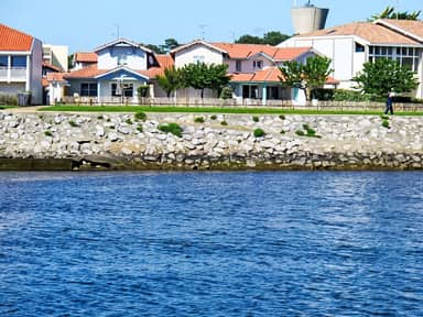 Le Hameau des Pêcheurs 3