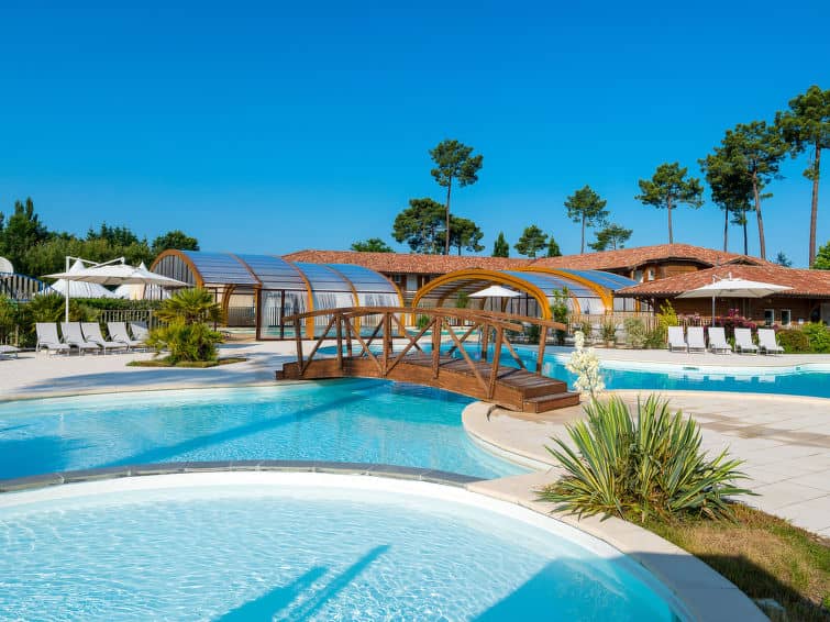 Les Cottages du Lac (PNS214)