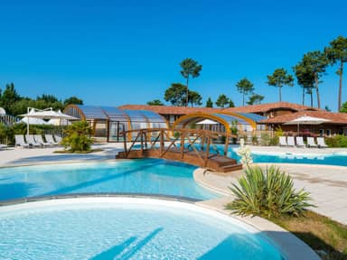 Les Cottages du Lac (PNS214)