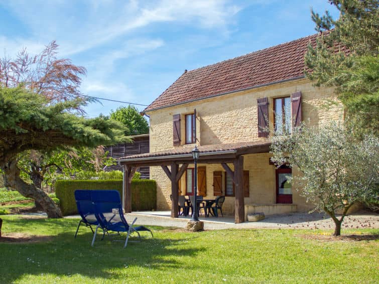 La Pervoisie (CNX200)