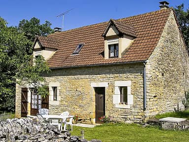Pech Gaillard