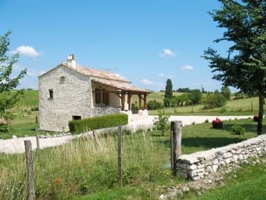 La Bergerie (LBQ400)