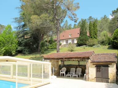 Villa Lou Claou (MGC200)