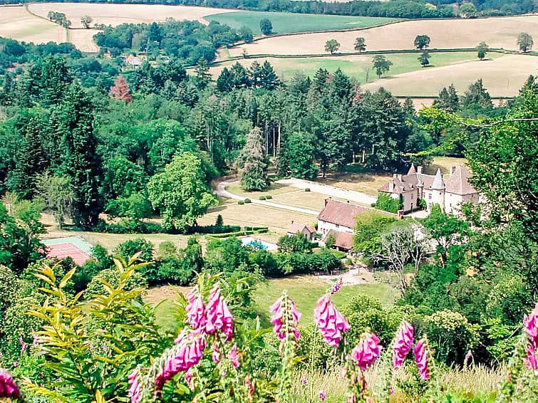 La Maison du Chateau