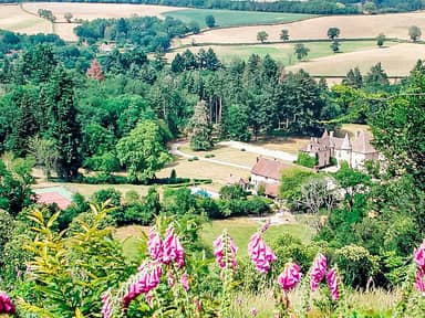 La Maison du Chateau