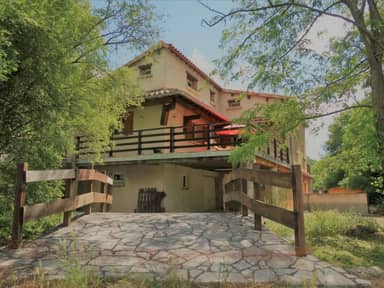 Au petit ruisseau