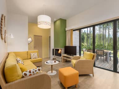 Center Parcs Les Trois Forêts