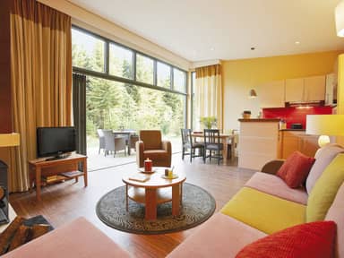 Center Parcs Les Trois Forêts