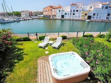 Île St Martin