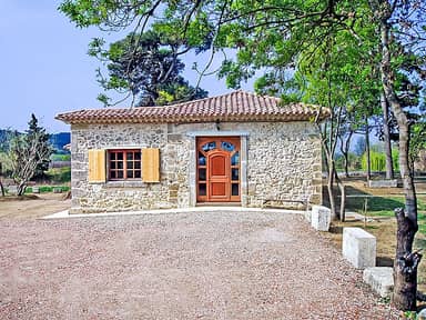 Domaine La Batisse