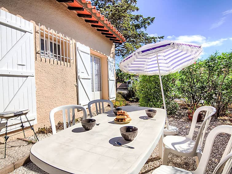 Les Villas de l'Aygual