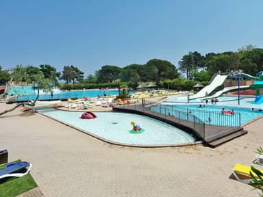 Camping Le Solei (AGL202)