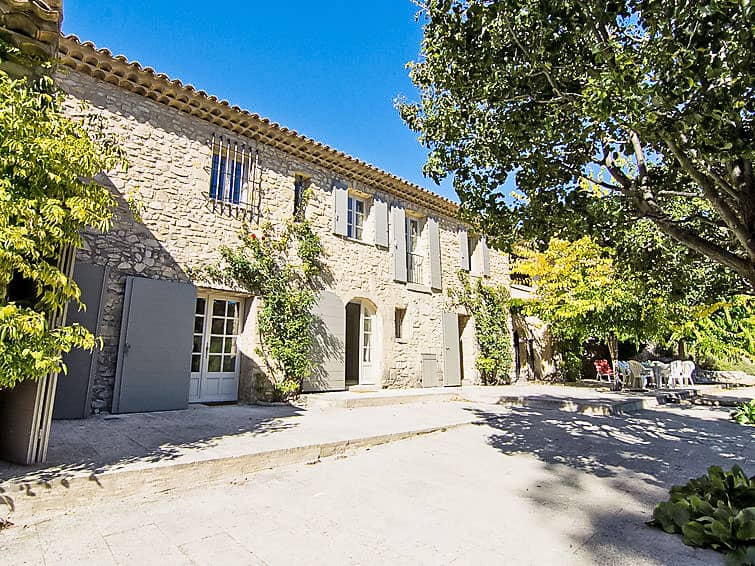 Domaine de Piegros