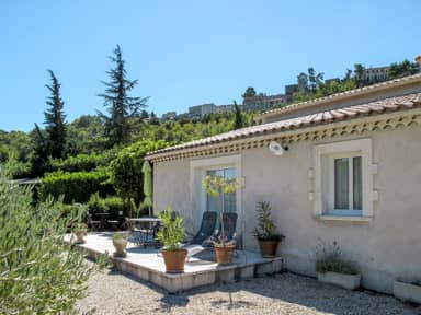 Les Vignes (MBE100)