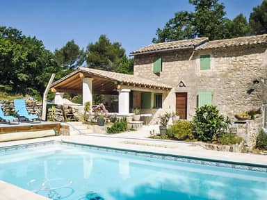Le Bastidon
