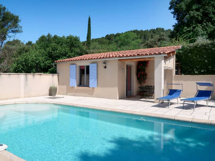 Sweet Home in Luberon (VLU100)