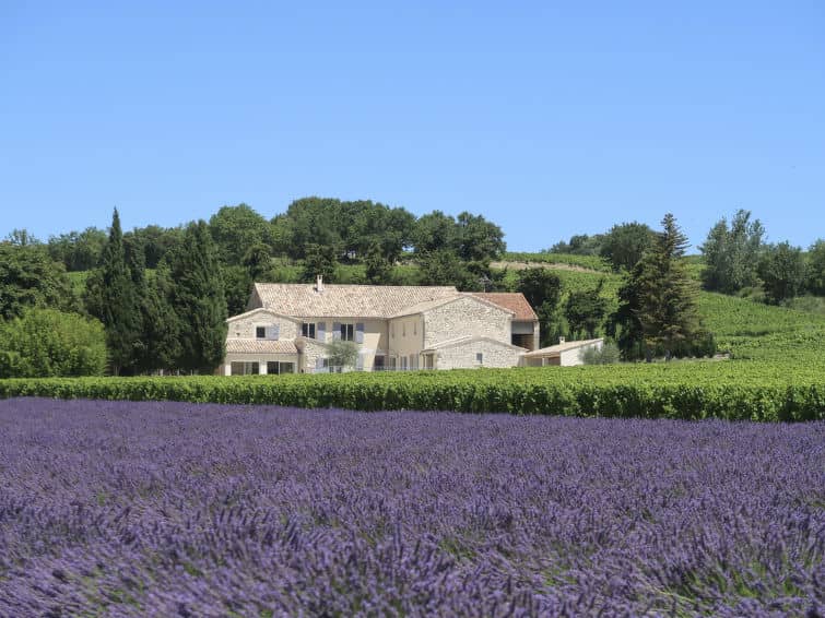 La Machotte