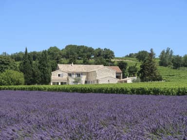 La Machotte