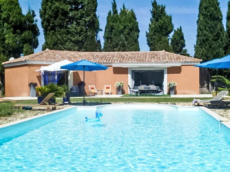 Un petit coin de paradis