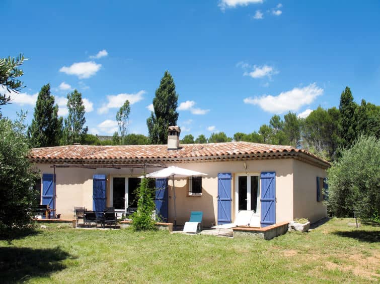 Les Oliviers (SAE110)