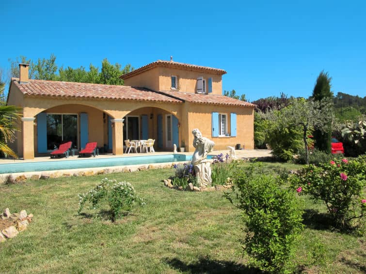 Mistral (REG110)
