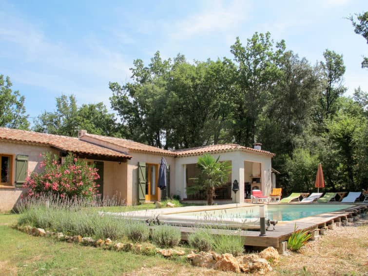 La Bignone (REG130)