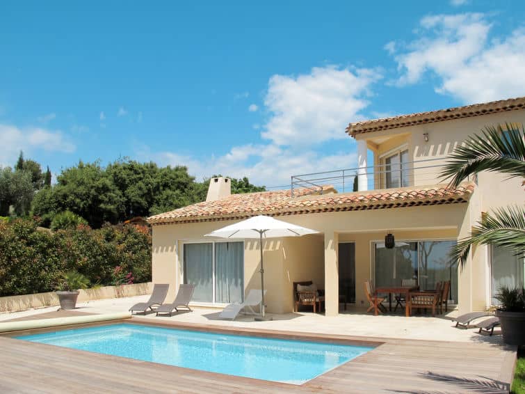 La Villa (SCS120)