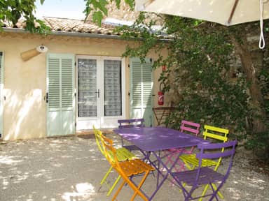 Terres Ste Hilaire - Sarriette (OLL104)