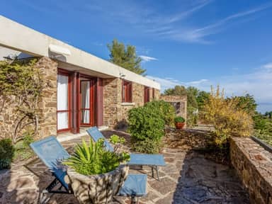 Village Les Fourches