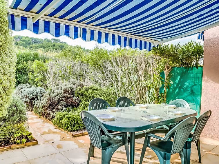 Le Domaine d'Azur