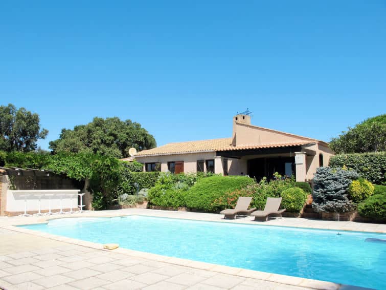 Le Mas d'Olive (GRI230)