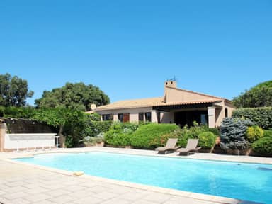 Le Mas d'Olive (GRI230)