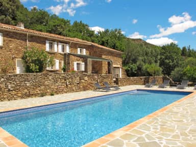La Bastide Haute (GFR100)