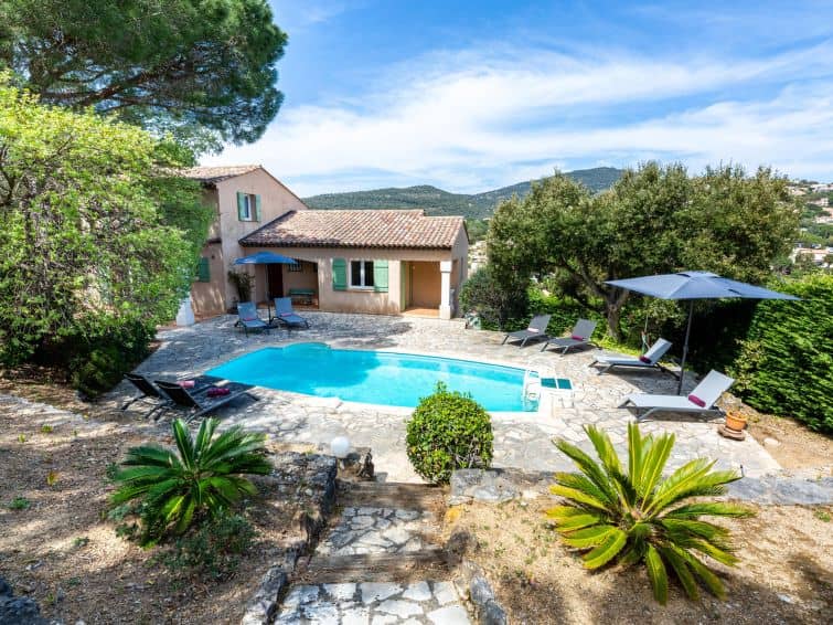 Villa Les 4B