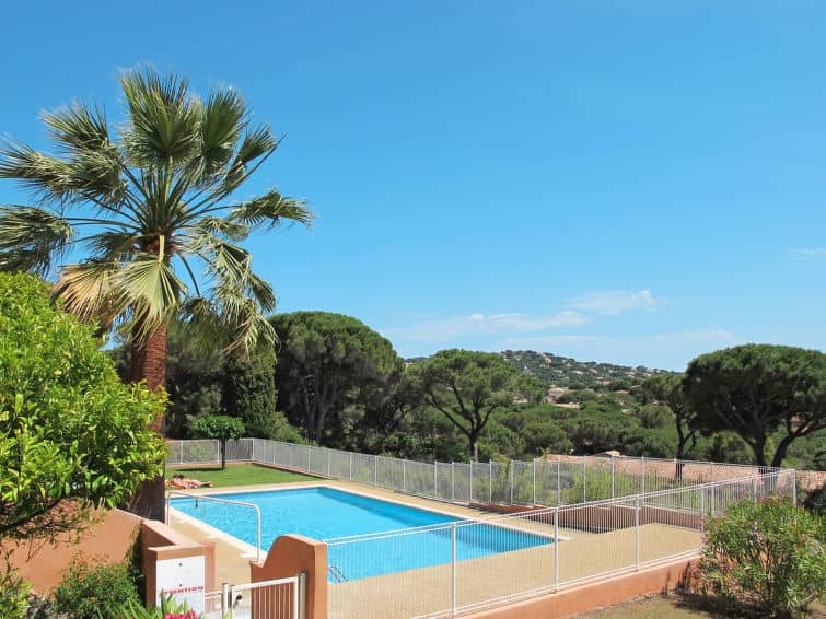 Domaine des Restanques (MAX151)