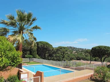 Domaine des Restanques (MAX151)