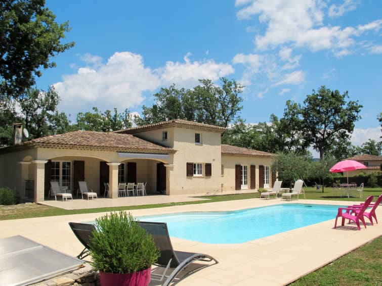 Villa Gaïa (LLI130)