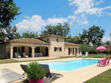 Villa Gaïa (LLI130)