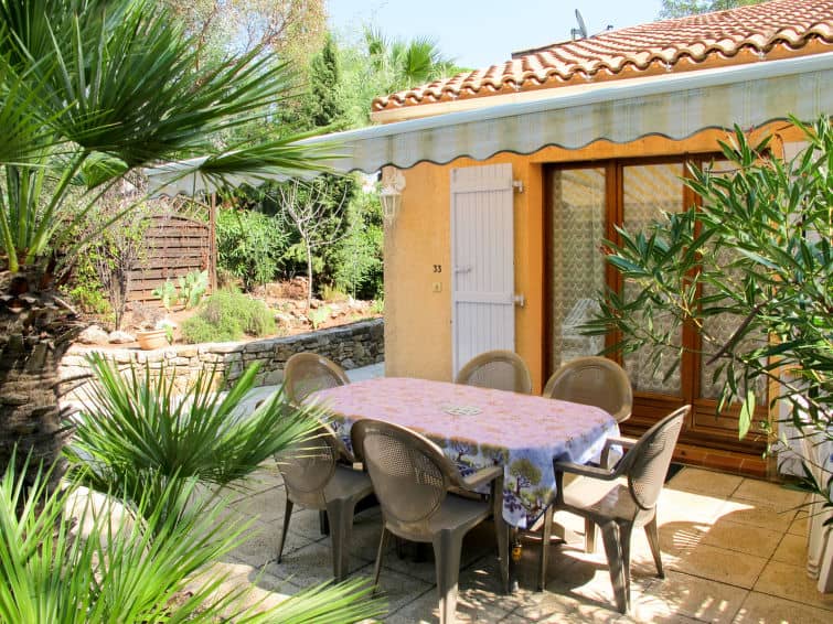 Le Clos d'Azur 1 (LMO138)