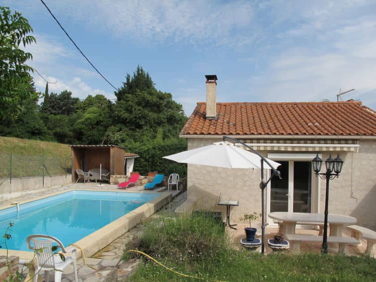 Bleue (STP120)