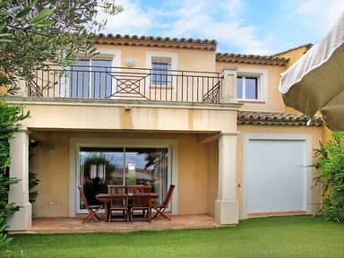 Green Bastide (RSA252)