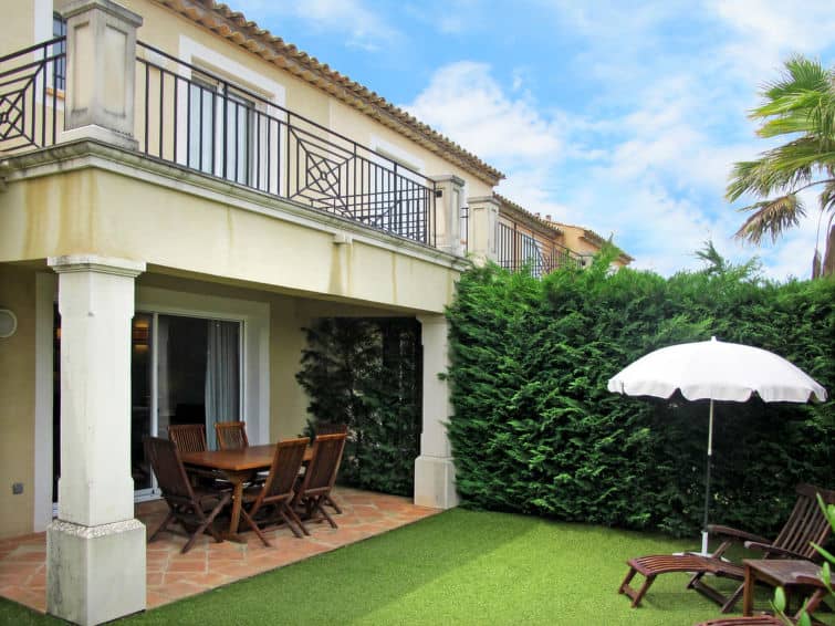 Green Bastide (RSA253)